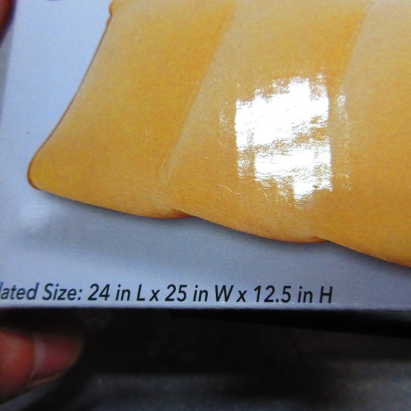 Leg Ramp With Pump Set Of 2 - Picture 4 of 7